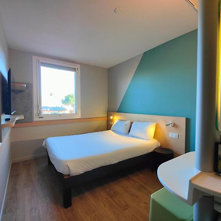 Ibis Budget Rodez Exteriör bild