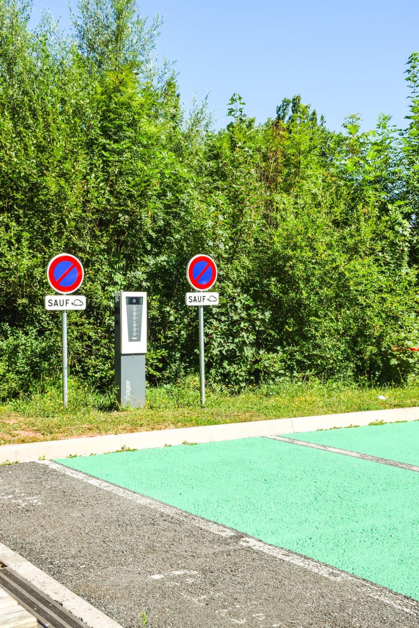 Ibis Budget Rodez Exteriör bild